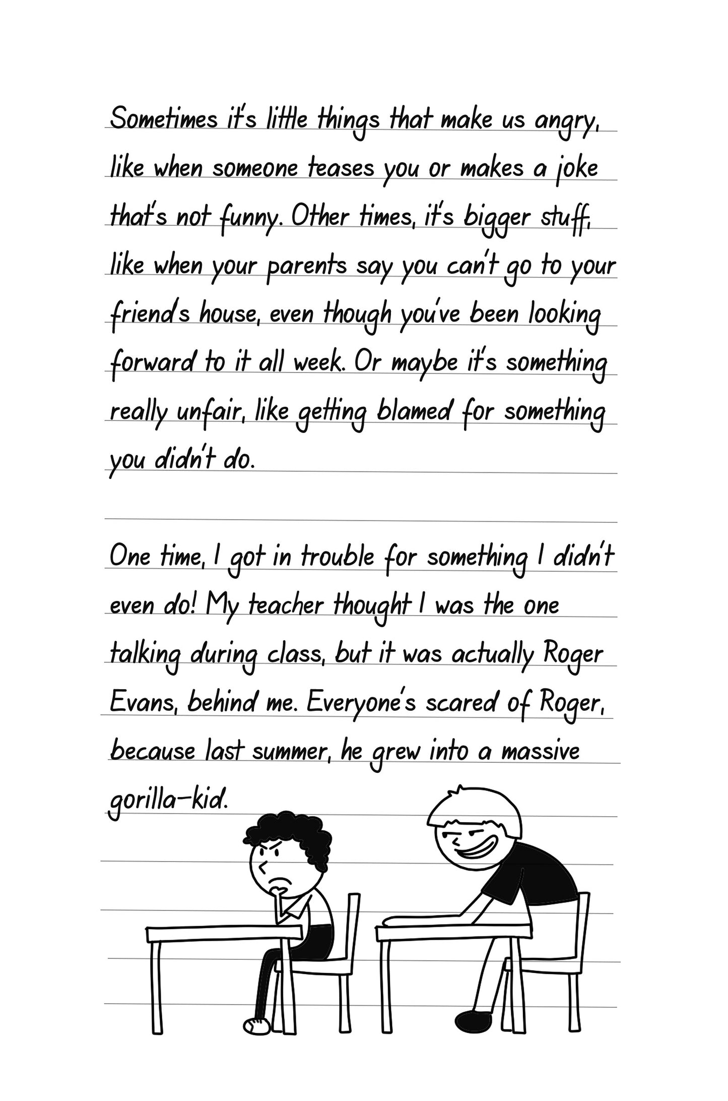 Master(your)mind: Handling Anger Book + Guided Journal PRE-ORDER